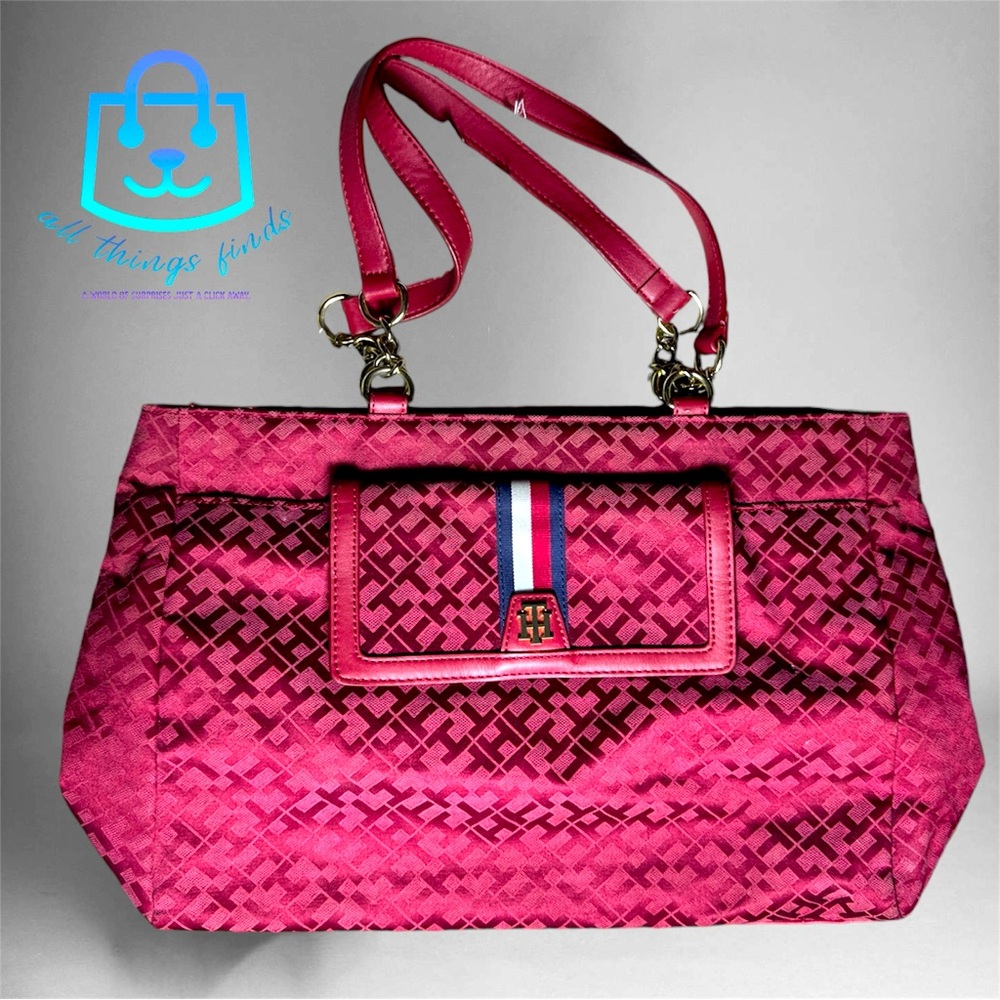 BAGS TOMMY